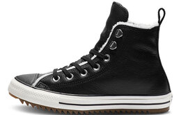 Кеды Chuck Taylor All Star Converse Hiker Boot 'Black' Women's 161512c