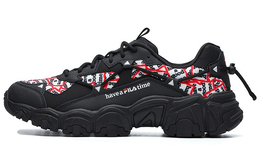 Fila Модные кроссовки Массивные женские кроссовки f12w144150fbk
