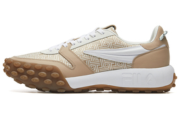 Женские модные кроссовки Fila, стильная обувь f12w144141fnw
