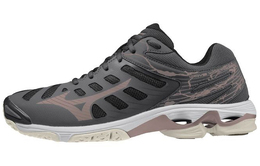 Mizuno Кроссовки Женщины v1gc216035