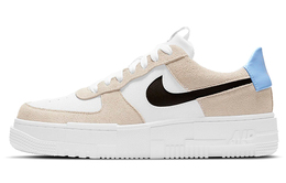Кроссовки Nike Air Force 1 Low Pixel Desert Sand Women's dh3861-001