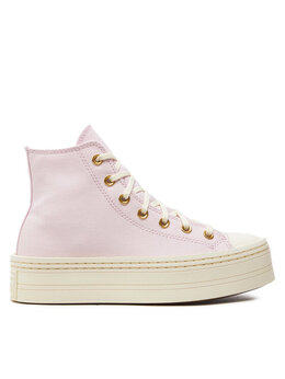 Кроссовки Converse, розовый 0000303742911 | rosa
