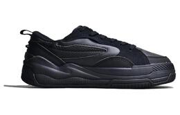 Винтажные женские баскетбольные кроссовки Fila CANESTRO f12w241603fbk