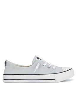 Кроссовки Converse, серый 5905588500148 | grau