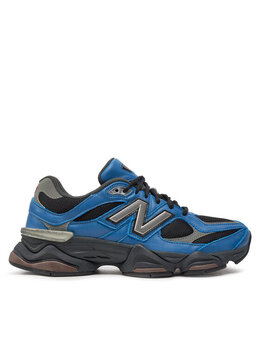 Кроссовки New Balance, синий 0000304459290 | blau
