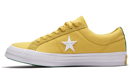 Кеды Converse One Star Low GS 'Desert Gold' 160596c