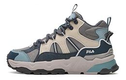 Женские массивные кроссовки Fila, Royal Blue f12w342125ffo | royal blue