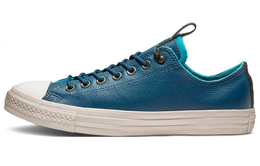 Кеды Converse Chuck Taylor All Star Canvas, синий 162389c