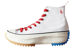 Кеды Converse Jw Anderson X Run Star Hike 164665c-cny