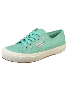 Кроссовки на шнуровке Superga 3272810