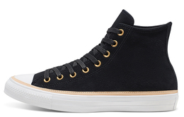 Кеды Chuck Taylor All Star Converse High 'Black Vachetta' 165919c