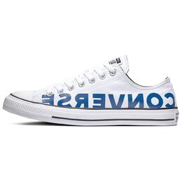 Кеды Converse Chuck Taylor All Star Canvas, белый/синий 165431c