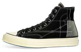 Кроссовки Converse Chuck Taylor All Star 70 Hi End Blueprint 165745c