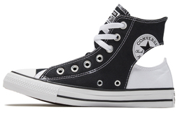 Кеды Converse Chuck Taylor All Star Twisted Upper 'Black' 166783c