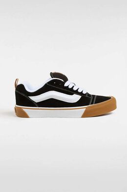 Кроссовки Knu Skool Vans, черный 9byh-obu02k_99x | czarny