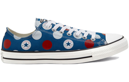 Кеды Converse Chuck Taylor All Star Canvas, синий 167860f