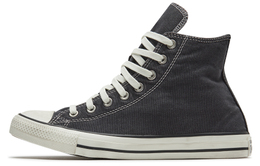 Кеды Converse Chuck Taylor All Star 'Grey Black' 167960c