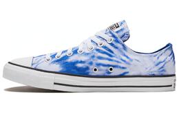 Кеды Converse Chuck Taylor All Star 'TieDye Blue' 167931c