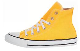 Кеды Chuck Taylor All Star Converse High 'Laser Orange' 167236f