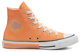 Кеды Converse Chuck Taylor All Star 'Sunblocked - Fuel Orange' 167634c