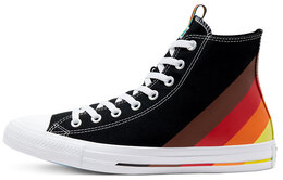 Кеды Converse Chuck Taylor All Star Hi Pride Black 2020 167759c