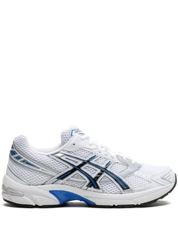 Asics кроссовки Gel-1130 "Tuna Blue", белый 1201a256119 | белый