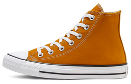 Кеды Converse Chuck Taylor All Star Canvas, оранжевый 168573c