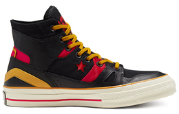 Кроссовки Converse Chuck Taylor All Star 1970s E260 'Black Yellow Red' 168870c