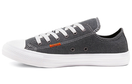 Кеды Converse Chuck Taylor All Star Renew Low 'Dark Grey' 168602c