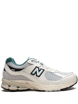 New Balance кроссовки 2002R 'Sea Salt/Vintage Teal', белый m2002rvd | белый