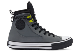 Кроссовки Converse Chuck Taylor All-Terrain Hi Limestone Grey 169587c