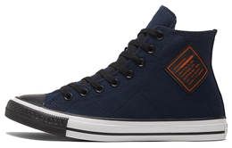 Кеды Converse Ctas Hi Obsidian 169600c