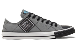 Кеды Converse Chuck Taylor All Star Checkered 'Grey' 169601c