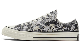 Кеды Converse Chuck Taylor All Star 1970s 'Black Gray' 170382c