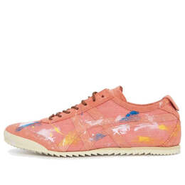 Кроссовки мексика 66 Onitsuka Tiger, розовый 1182a065 | pink