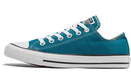 Кеды Converse Colour Chuck Taylor All Star Low Top 'Bright Spruce' 170467c