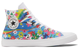 Кеды Converse Chuck Taylor All Star Canvas, мультиколор 170822c