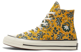 Кеды Converse Chuck 70 High 'Paisley - Gold Dart' 171073c
