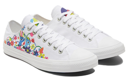 Кеды Converse Chuck Taylor All Star Ox Pride White 2021 170823c