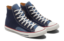 Кеды Converse Chuck Taylor All Star Canvas, черный/синий 171066c