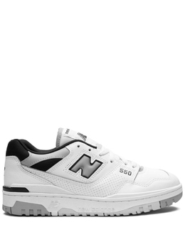 New Balance кроссовки 550, белый bb550ncl | белый