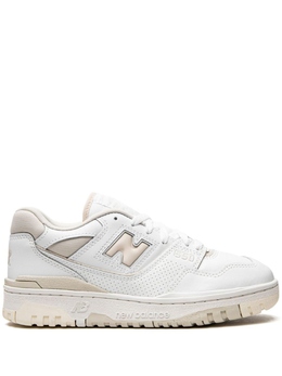 New Balance кроссовки 550, белый bbw550ws | белый