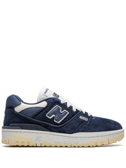 New Balance кроссовки 550, синий bb550sla | синий