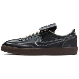 Кроссовки Nike Killshot 2 Skateboarding Shoes Unisex Low-top Black, черный hq3489-010 | black