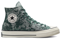 Кеды Converse Chuck Taylor All Star 1970s 'Dark Green Gray' 171411c