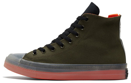 Кеды Converse Chuck Taylor All Star CX High 'Cargo Khaki' 171997c