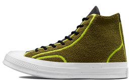 Кеды Converse Chuck Taylor All Star 1970s Sneakers Green 172034c