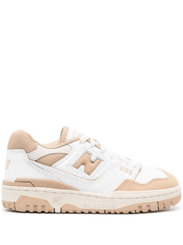 New Balance кроссовки 550 Incense, белый bb550nec | белый