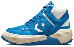Винтажные баскетбольные кроссовки Converse Weapon унисекс 172354c