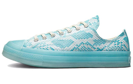 Кеды Converse Chuck Taylor All Star 70 Ox Golf Wang Python Blue 173190c